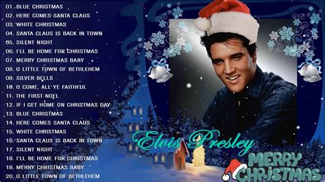 youtube elvis presley christmas|elvis christmas special youtube.